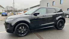 Land Rover Range Rover Evoque 2.0 D200 R-Dynamic SE 5dr Auto Diesel Hatchback